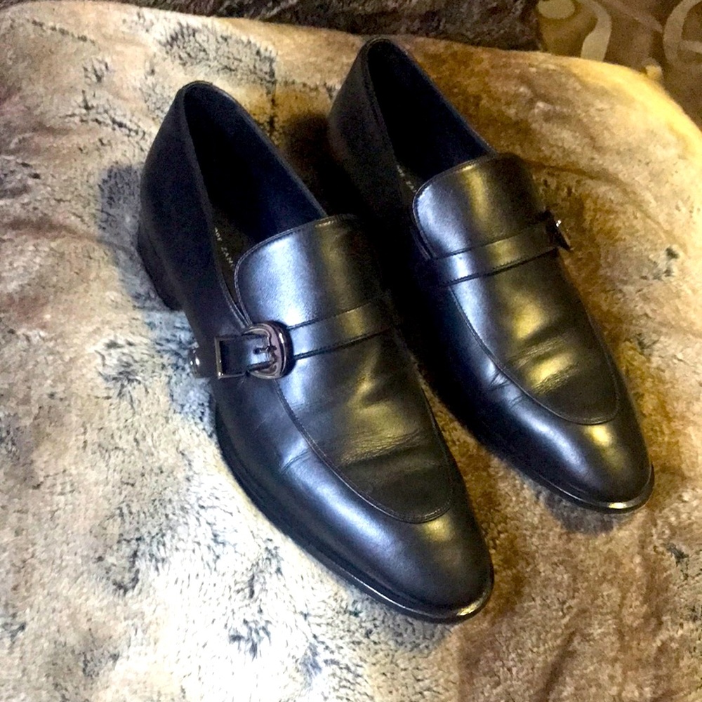 Giuseppe Zanotti Men Shoes